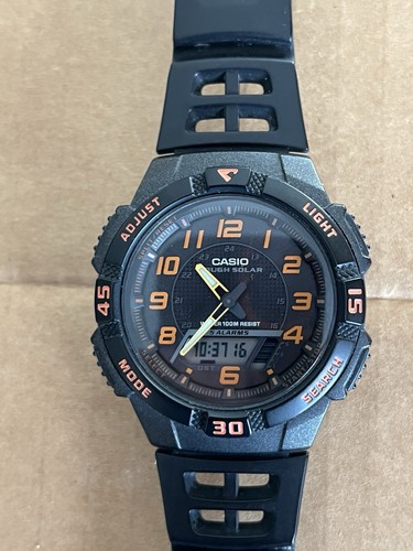 Orologio casio s800w - orologio,