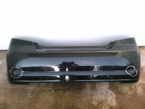 Paraurti posteriore chevrolet - posteriore,