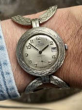 Orologio Vintage Le Monde