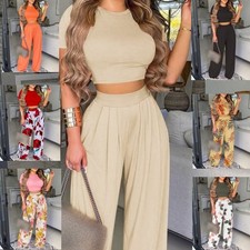 👗 Completo Donna Estivo 2