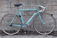 1952 bianchi paris - bianchi,