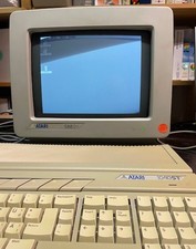 Atari 1040ST F