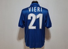 Maglia calcio Christian Vieri