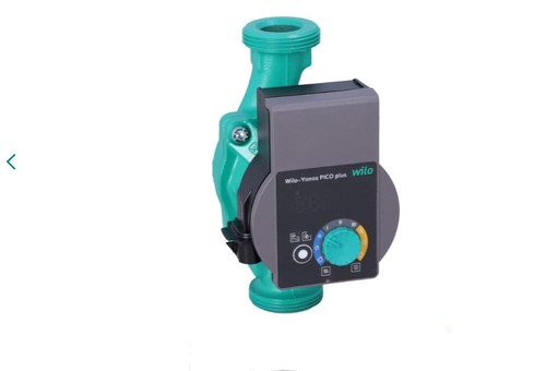 Yonos wilo pico plus 0 - yonos,