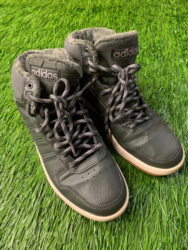 Scarpe sneakers adidas hoops - sneakers,