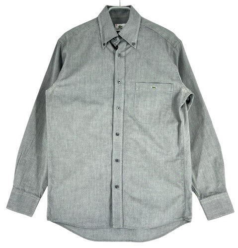 Lacoste camicia lavoro casual - camicia,