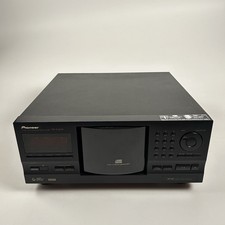 Pioneer PD-F1009 301-Disc