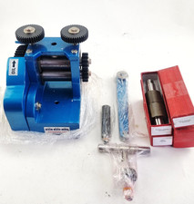 Mulino a rullo 3" Jewellers