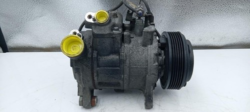 Compressore clima bmw - bmw, serie