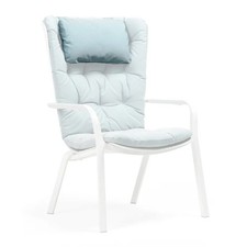 NARDI, CUSCINO POGGIATESTA FOLIO ARTIC SUNBRELLA, ARREDO SEDIE POLTRONE