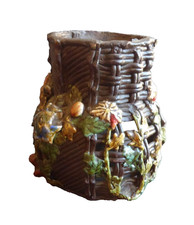 Vaso Raro Yixing In Argilla