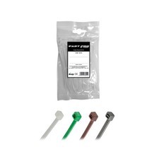 Confezione 100 fascette