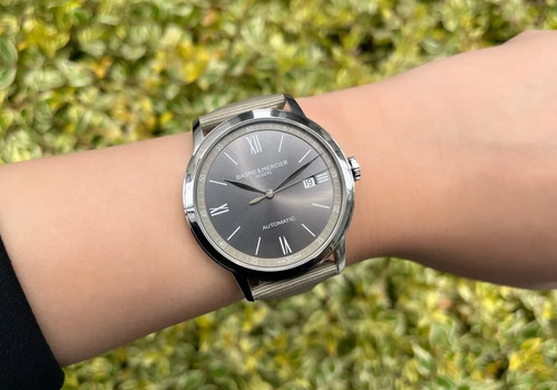 Baume mercier classima - &,