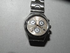 Swatch Irony Chrono YCS413G -