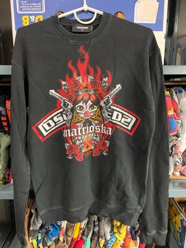 Dsquared matrjoschka from - dsquared,