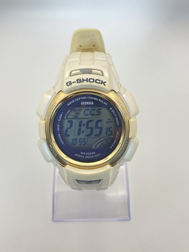 Orologio vintage casio shock - vintage, g-shock