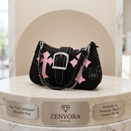 Borsa tracolla vintage - a,