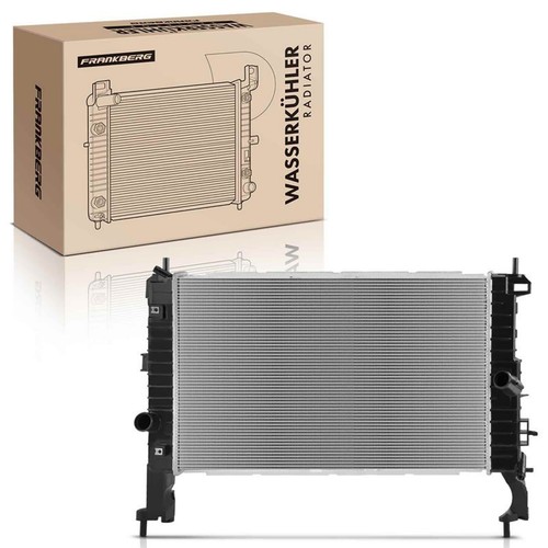Frankberg refrigeratore acqua - refrigeratore,