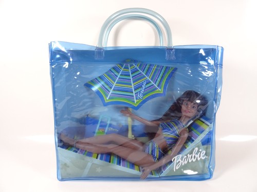Barbie bambola sunsation - bambola,