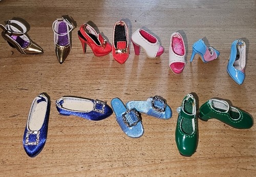 Integrity toys scarpe per - toys:,