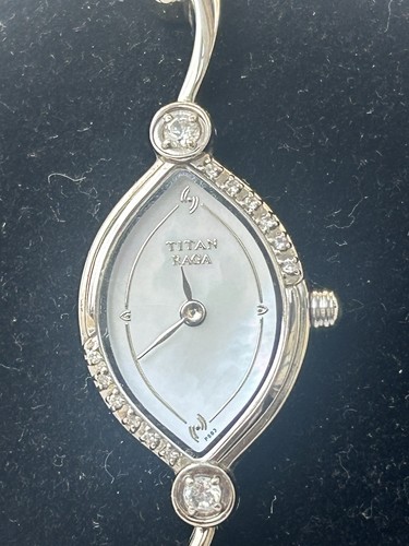Orologio titan raga 2151saa - raga,