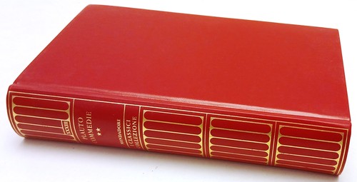 Commedie volume secondo - ln-,