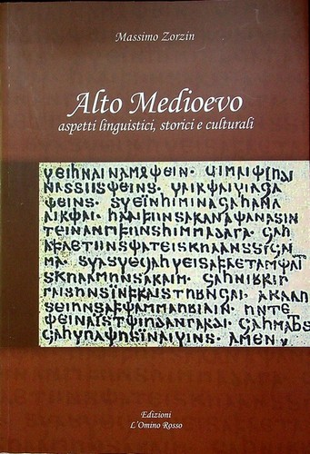 Alto medioevo aspetti - alto,