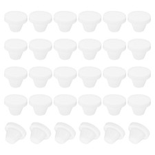 Tappo tondo silicone - tappo,