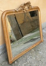  Specchiera Caminiera  Luigi