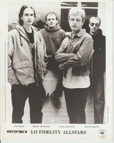 Fidelity allstars foto - allstars,