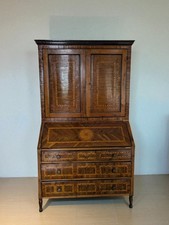 Mobile a doppio corpo, tromeau