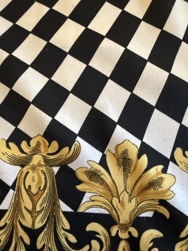 Foulard bellissimo usato