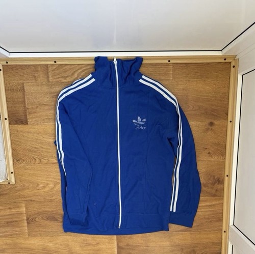 Giacca adidas vintage track - adidas,