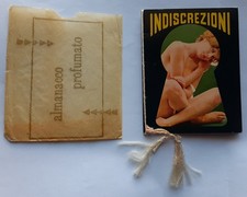 CALENDARIETTO DA BARBIERE -