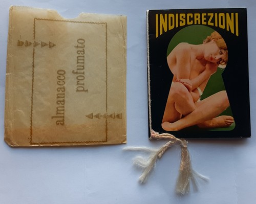 Calendarietto barbiere - da,