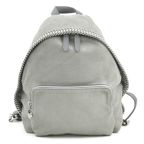 Zaino stella mccartney - zaino,