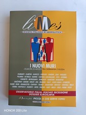 Limes 1/1996 -  I nuovi muri