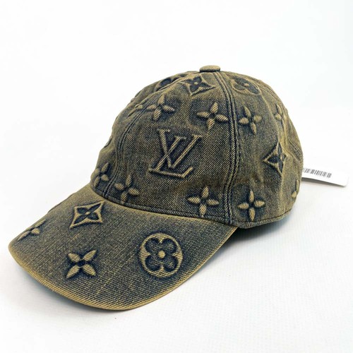 Cappellino louis vuitton - louis,