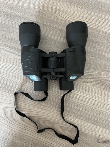Binocolo breaker crossfield - crossfield, 67