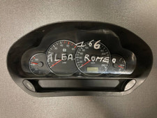 Quadro Strumenti per ALFA ROMEO 166 2.4 JTD 2003 946991