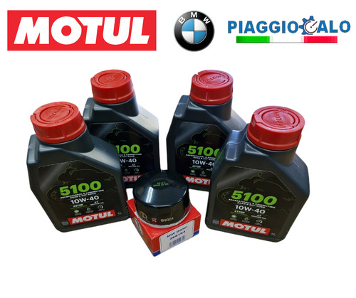 Kit tagliando bmw 1200 - kit, r/1200