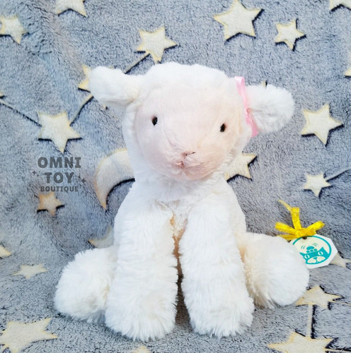 Jellycat smudge agnello - jellycat,