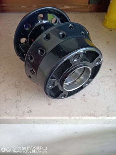 Mozzo ruota anteriore harley - ruota,