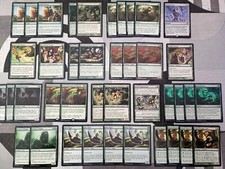 MAZZO CARTE MAGIC MONO VERDE