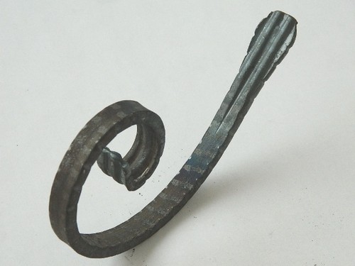 Componente ferro battuto - ferro,