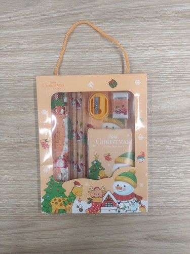 Set kit regalo natale - kit,