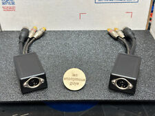 ALPINE M-Bus Interconnettore per CD Shuttle # 4913 Vintage Old School Audio Tap