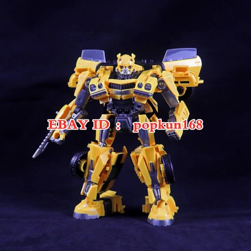 Nuovo bumblebee beetle autobot - bumblebee,
