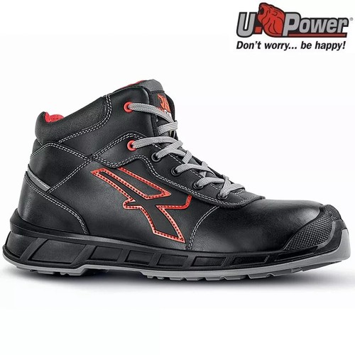 Scarpe lavoro upower sting - lavoro, s3s