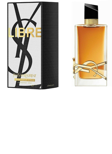 Ysl libre edp intense vapo - edp,